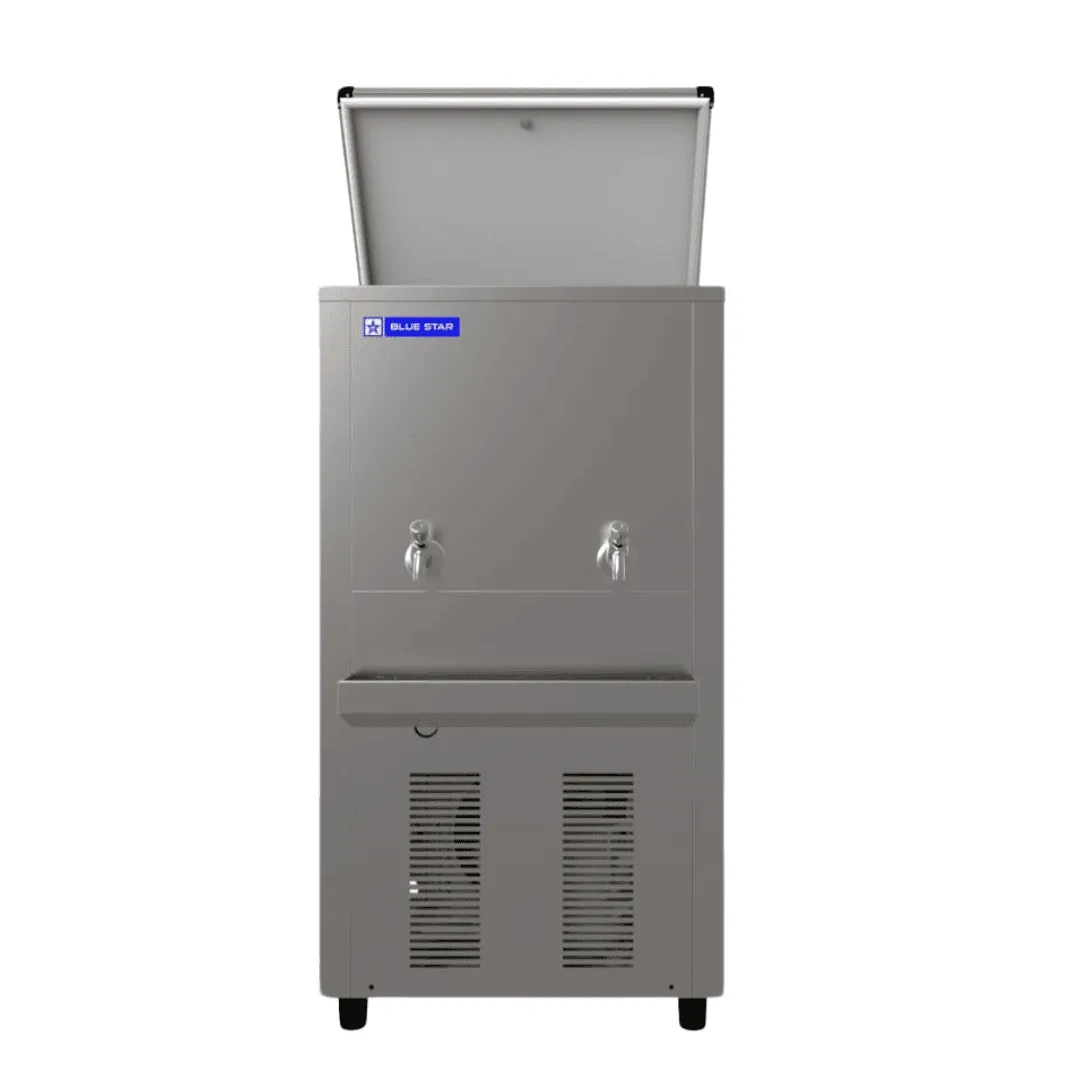 Blue Star SWC120120SS Storage Water Cooler SWC Series 120 litres