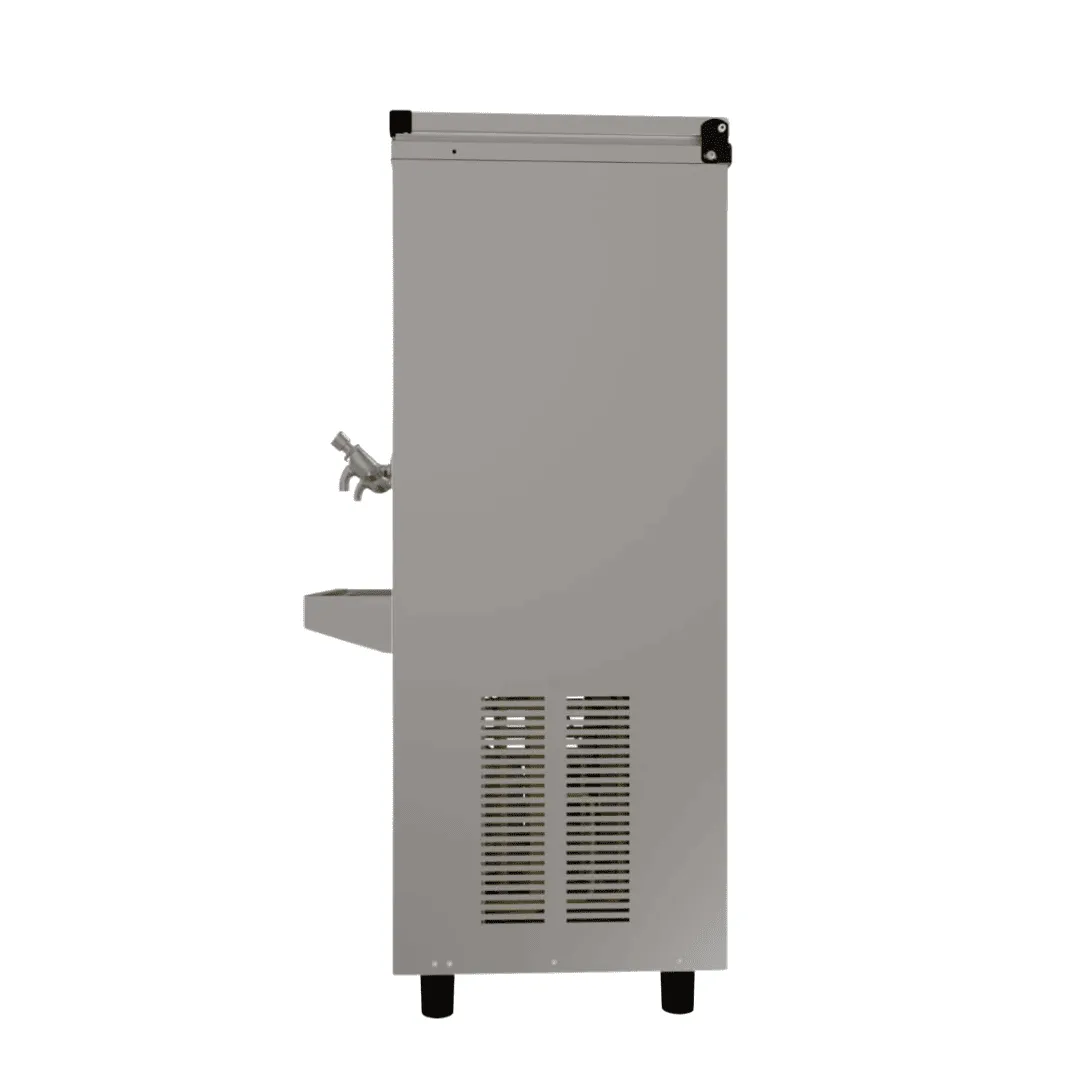 Blue Star SWC120120SS Storage Water Cooler SWC Series 120 litres