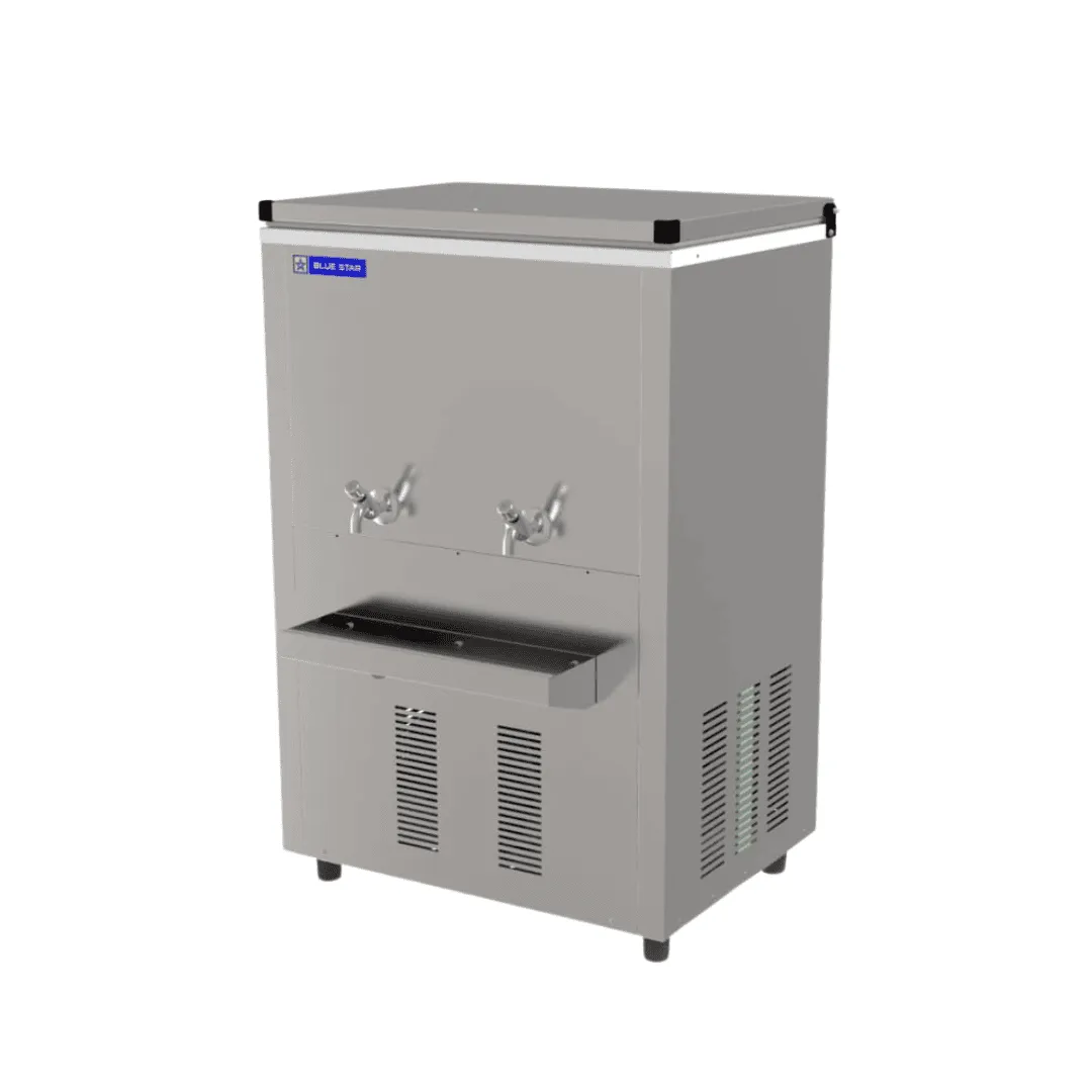 Blue Star SWC120120SS Storage Water Cooler SWC Series 120 litres