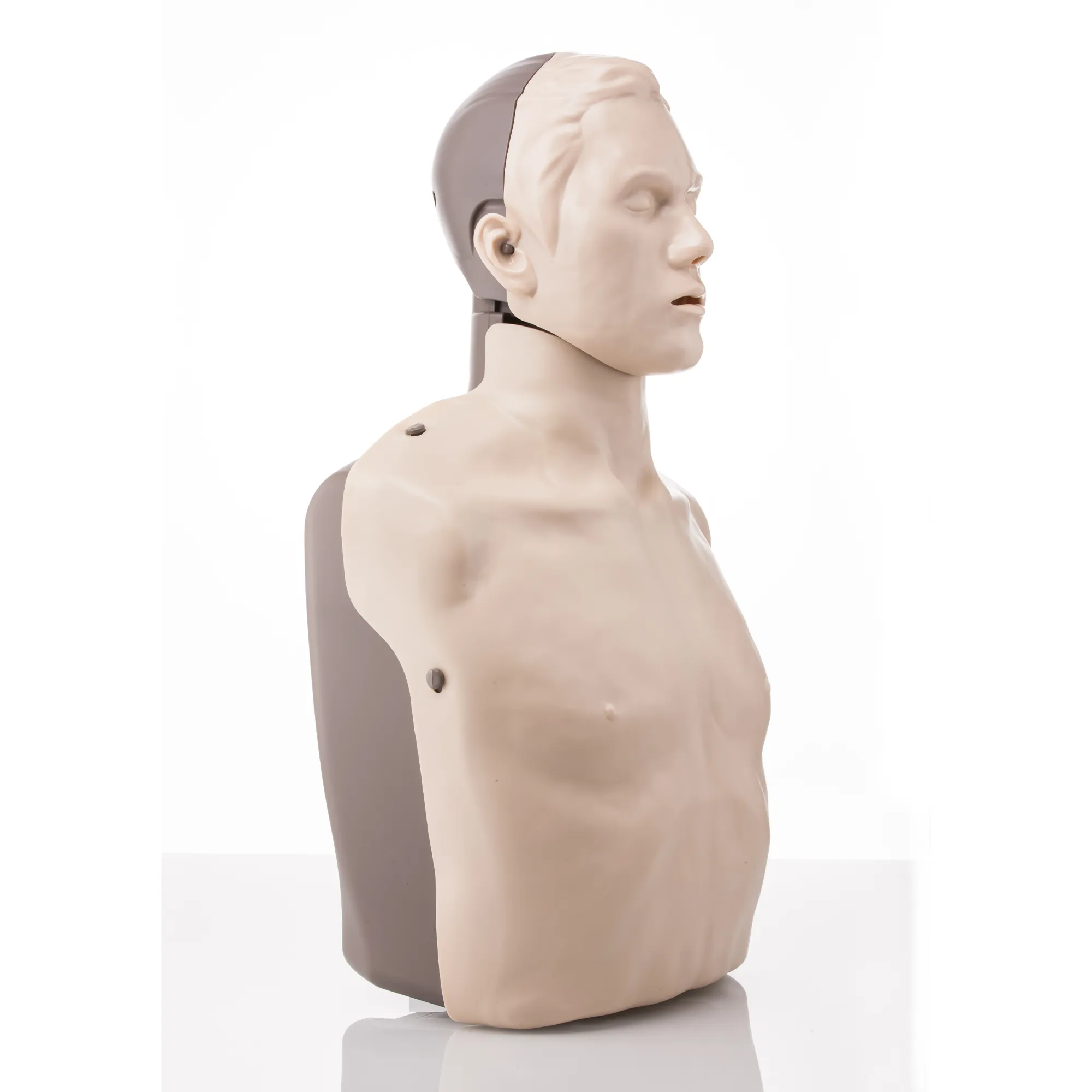 Brayden Adult Advanced Manikin - Red Light