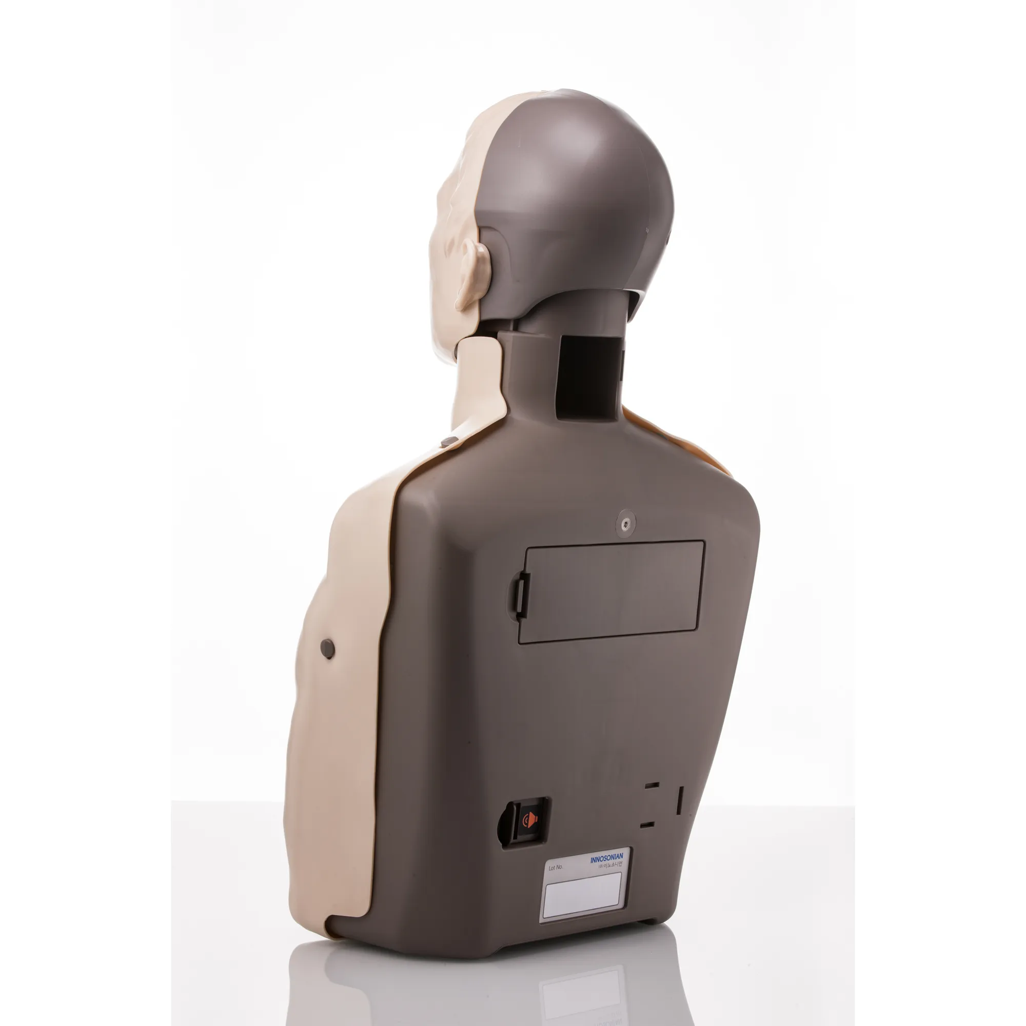 Brayden Adult Advanced Manikin - Red Light