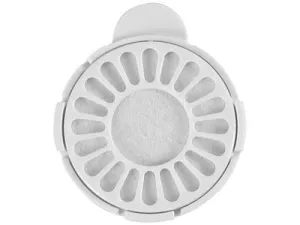 CARBON Filter for Snail Food / Water Dispenser