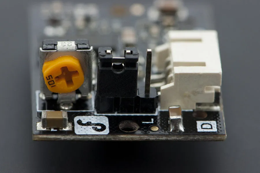 Digital Infrared Motion Sensor