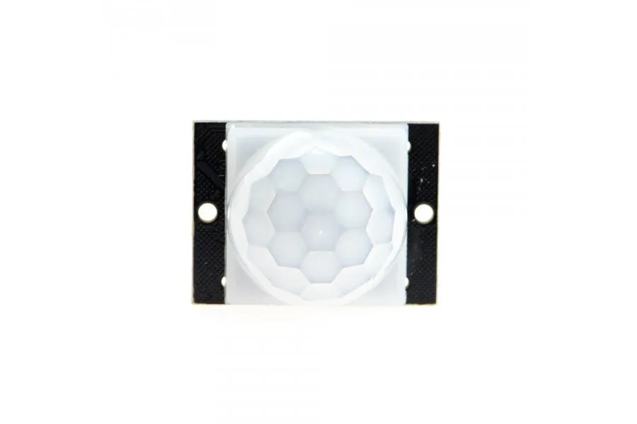 Digital Infrared Motion Sensor