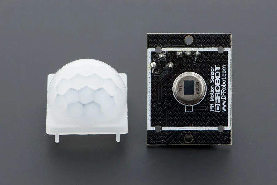 Digital Infrared Motion Sensor