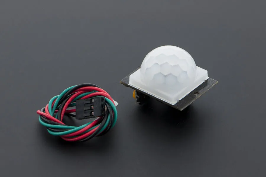 Digital Infrared Motion Sensor