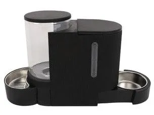 Duplo Food & Water Dispenser - 3 L/1.3 Kg