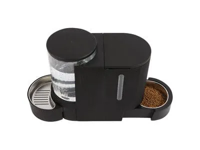 DUPLO Food & Water Dispenser - 6 L/2.65 KG