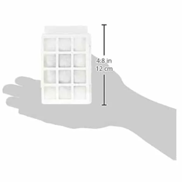 Goofy Tails Dog H2O Water Filter Replacement Refill Pack (3 Filters)