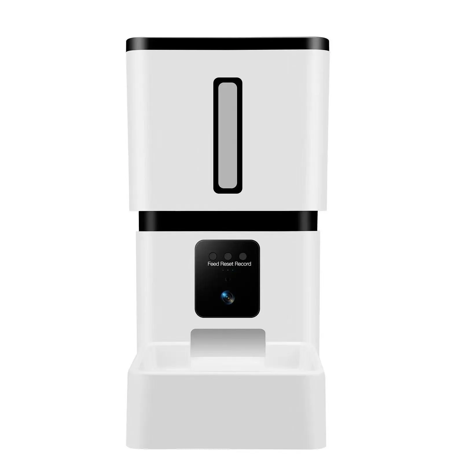 Intelligent Pet Feeding Automatic Timing Quantitative 8Lwifi