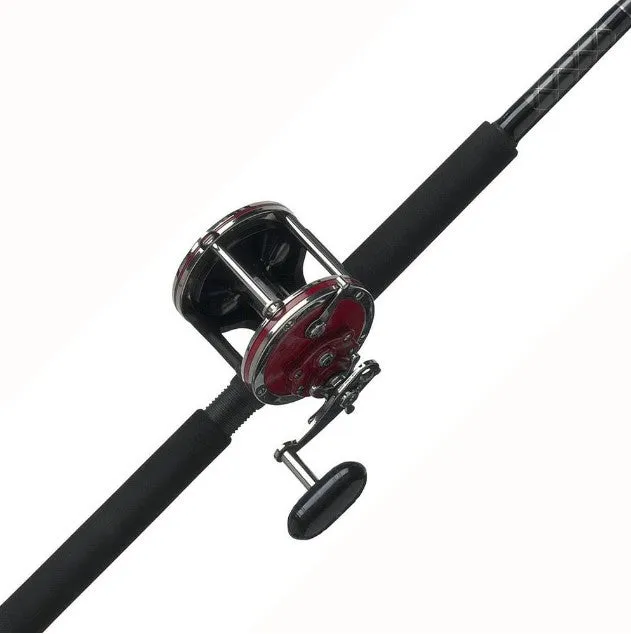 Penn 114H2 Special Senator Conventional Reel and Rod 6' 6" Combo 91414
