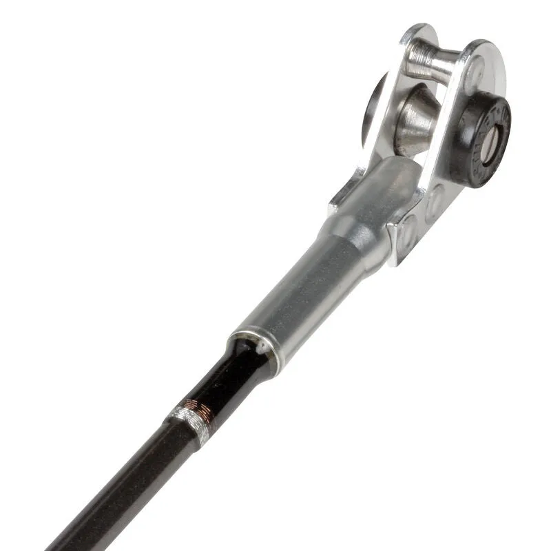 Penn 114H2 Special Senator Conventional Reel and Rod 6' 6" Combo 91414